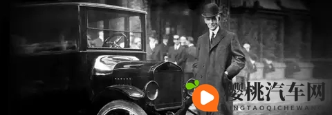 汽车工业史上的那些“第一次”：开启未来的关键瞬间！-3