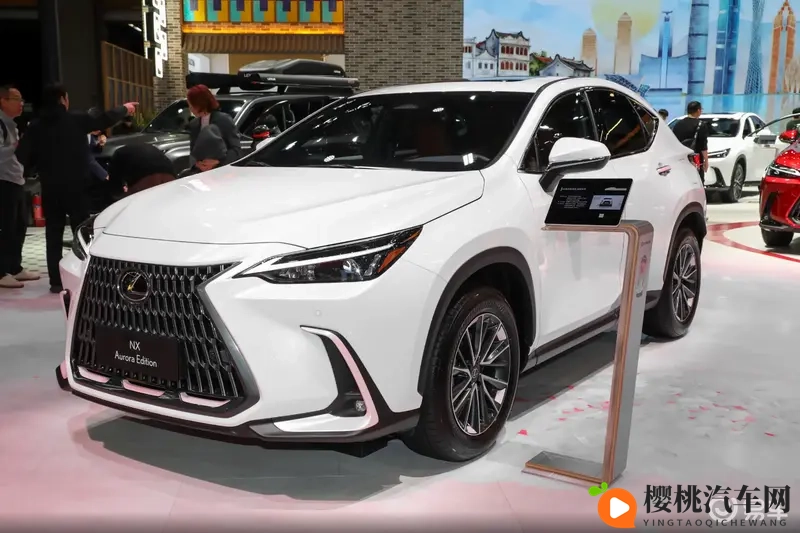 NX限定版上市，20L自吸对比25L混动，选谁？-1