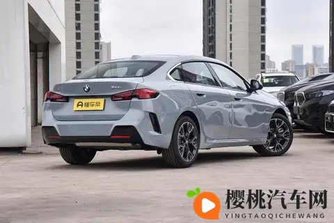 宝马这款国产车,20万出头就能买,如今却要停产了-1