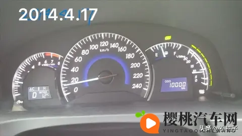 从捷达到凯美瑞,再到亚洲龙:说说我买的第一辆车与两次换车-1