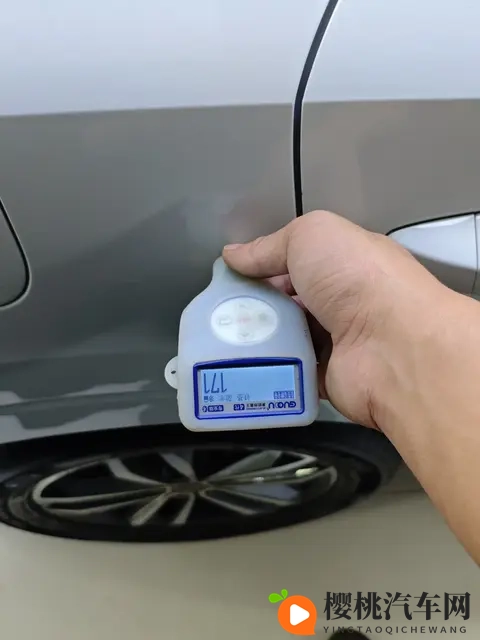 三年奥迪Q3,代步练手好选择,只要十万多!-2