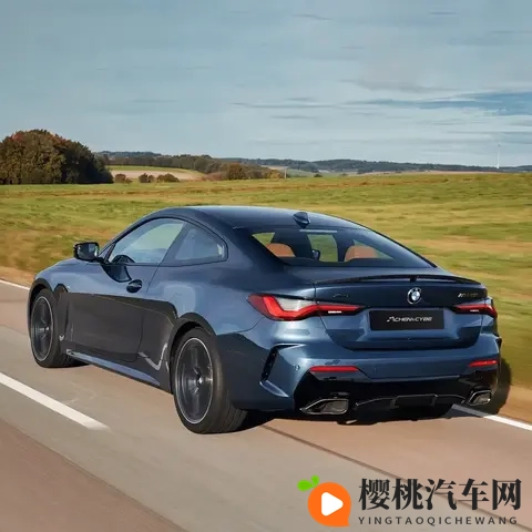 宝马 4 系选买指南:2025 款动力梯度与配置差异及性价比推荐-1
