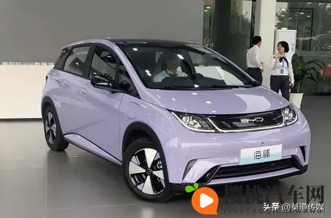 新能源车已拿下过半壁江山！516%渗透率，油车迎来诺基亚时刻-1