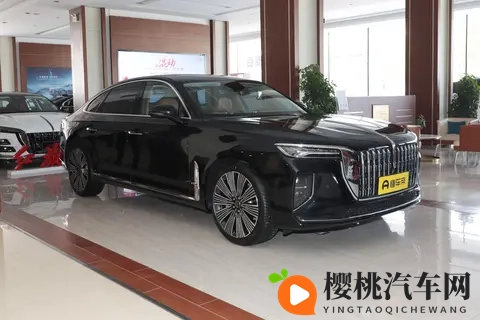 中式豪华标杆!红旗 H9 各版本配置差异与最优选择-1