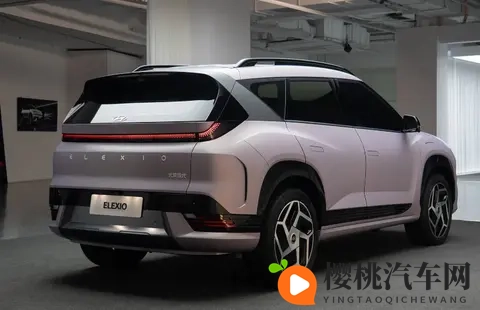 李凤刚转战北京现代：智启2030计划首次由中方主导-1