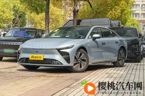解读星纪元ES增程版Pro高速辅助驾驶版:1698万的价值标杆-3
