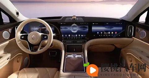 问界M9已成爆款 极氪9X能否挑战?-1