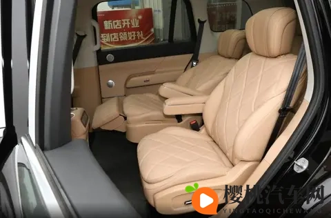 还是奇瑞“卷”！1899万起买大型SUV，纯电续航220km，不挣钱？-3