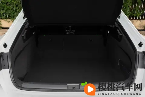 无框车门+溜背造型,2026款大众CC如何选?四款车型深度解析-2