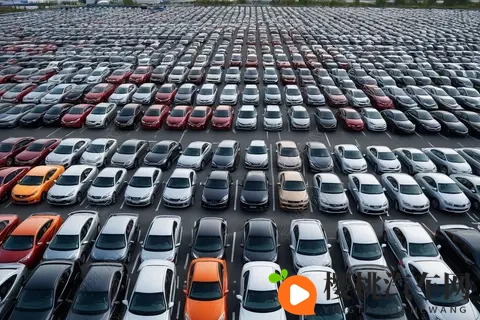 燃油退场、增速放缓?中国车市正进入“新能源下半场”-1