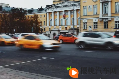 销量大幅下降58%,中国汽车为何被俄罗斯“抛弃”了?-3