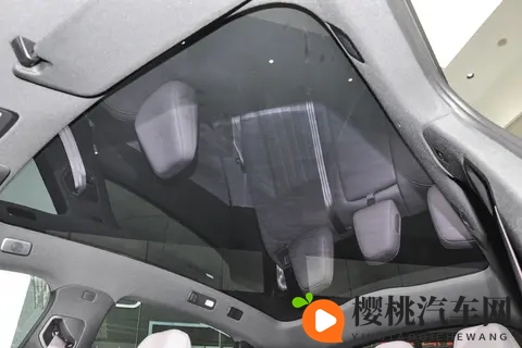 25 万预算买纯电 SUV,我为什么推荐乐道 L60 长续航版?-2