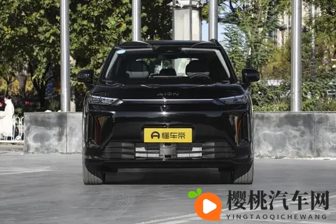1268 万起,AION i60 让普通人也能开上好车-2