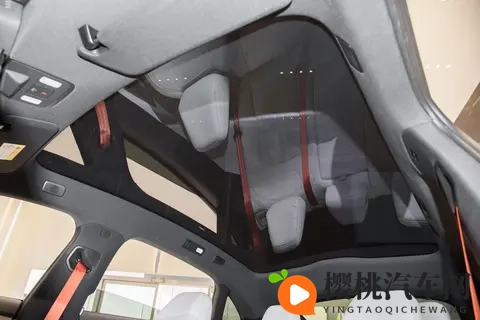 体验乐道 L60 2025 款 740km 长续航版，实力很强？-1