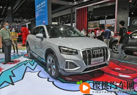 低价奥迪标下套大众底盘，十二万能提SUV，年轻人上车后咋纠结-3