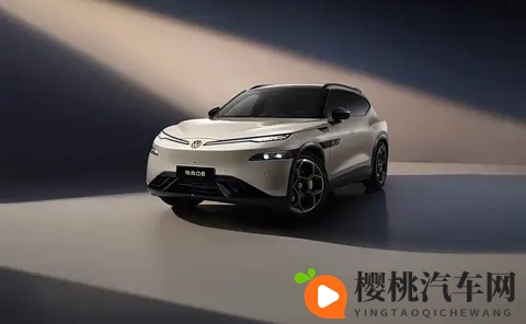 金标大众全尺寸纯电SUV与众08信息公示:NOA+超700km续航+800V-3