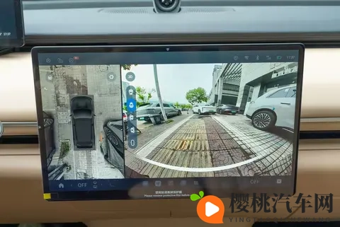 17万就能买豪华SUV?星途星纪元ET凭啥这么香?看完你就懂了-2