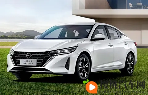 燃油轿车卖不动?看1-9月销量榜单 13款销量过十万 帕萨特第四-3