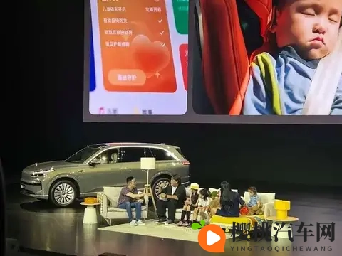 10月造车新势力成绩单：“4万辆俱乐部”成员+1，第一名突破7万辆-3