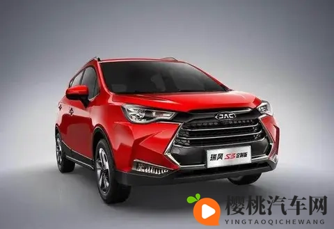 曾经位列SUV销量榜前三,却迅速泯然众人-1