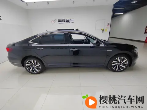 14万多拿下准新帕萨特,家用商务都合适?-1