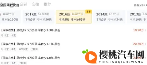 20万拿下当年百万级座驾，宝马7系也能成为你的行政伙伴-2