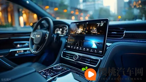 谁都能造车!夏普跨界造车助力比亚迪,富士康借机“复活”纳智捷-3