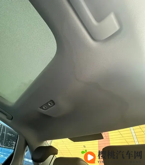 汽车天窗漏水是啥原因？如何避免？建议收藏转发！-2