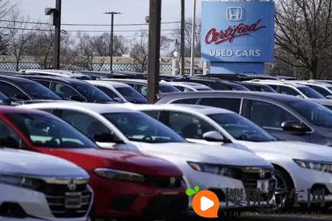 “补贴断奶”!美国电动车市场各车企10月销量全面崩塌-2