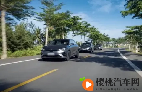 安全感拉满!为家人我选这辆堡垒车-1