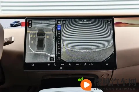 阿维塔07 2026款：科技豪华SUV，科技配置拉满，性价比出众-2