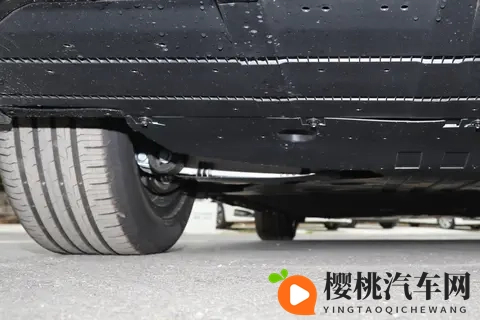 2025款星纪元ES：综合表现中规中矩，适合追求实用性的新能源车-3