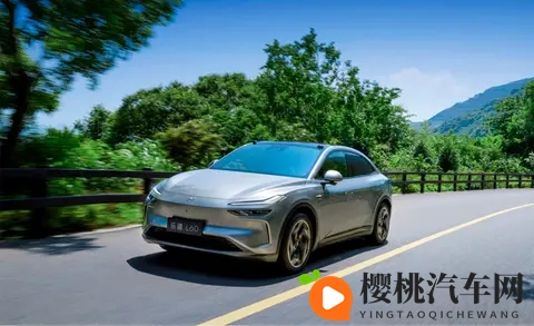 1499 万起 + 3 分钟换电！乐道L60 续航达740km，家用不焦虑-2