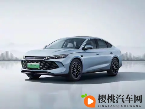 这不是危言耸听：最快明年，比亚迪的插混和纯电，就没有区别了！-1