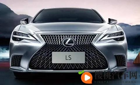 雷克萨斯,燃油旗舰,丰田要造六轮车?-1