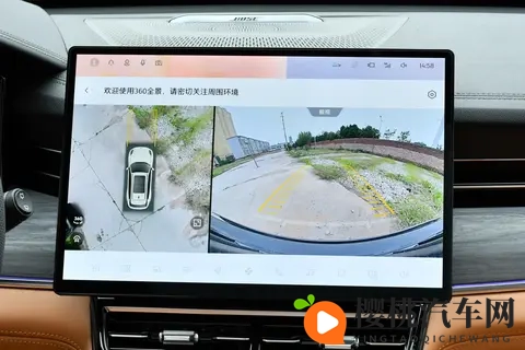 20万级全能SUV,配全时四驱+5年0息,家用再合适不过了-1