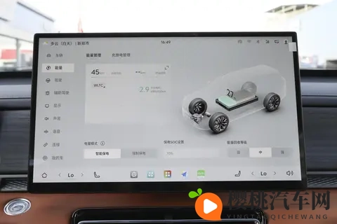 1099万起，大5座_七座，油耗不到6升，山海L7 PLUS适合谁-3