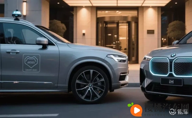 女人与公拘交酡:女性车主崛起,汽车市场个性化需求新风向-1