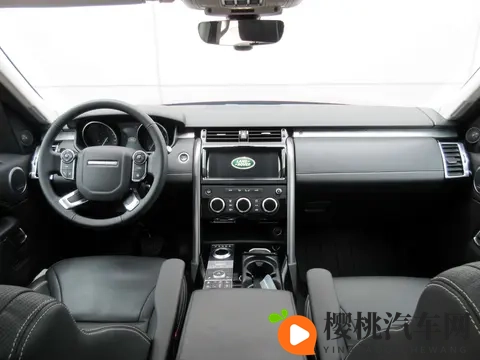 V6路虎发现，71秒破百，98万公里，落地价缩水多少？-2