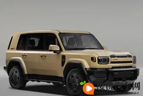 那台车真的来啦,说说iCAR V27要怎么搅动新能源市场那摊水-1