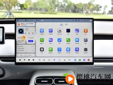 纯电增程双动力,顶配不足15万元,长安启源A06前景如何?-1