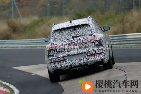 奥迪Q9霍希版,对标迈巴赫GLS-1