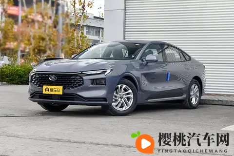 跑了1万公里后才发现,这类B级车真能做到动力和省油兼得-3