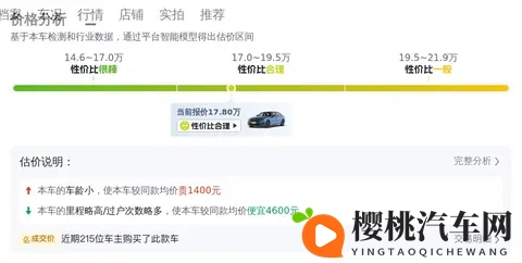 下载3.0.3每天无限免费大全安卓：汽车大全3.0.3升级：免费车型资讯一网打尽-3