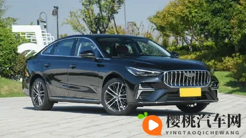 中国品牌家轿双雄对决,长安逸动凭什么稳坐“一哥”之位?-1