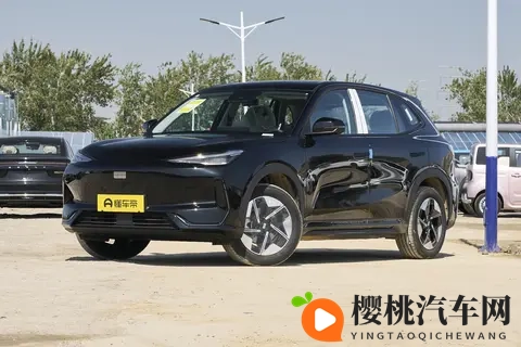 新车  新增外观_内饰配色，领克Z20“曜红版”官图，11月21日上市-3