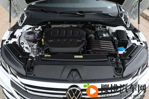 大众CC 2026款猎装车：不同版本配置差异-3