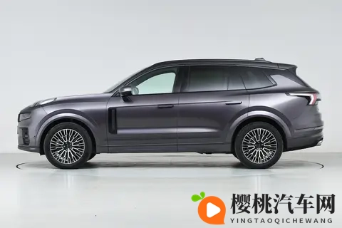 领克09四驱探索版上市,20T+爱信8AT,智能舒适,家用越野都合适-1