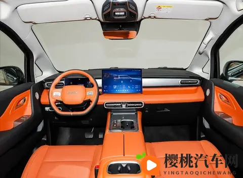 观车 昨日7 款新车发布-3