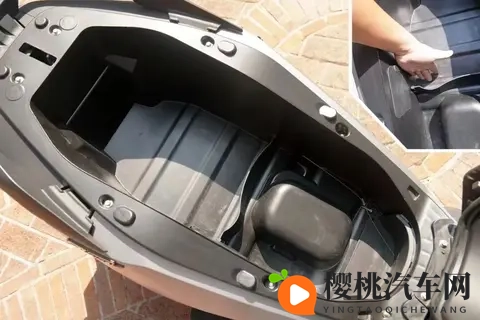 比第二名多卖一倍!这款国产踏板凭什么让摩友用钱包投票?-2